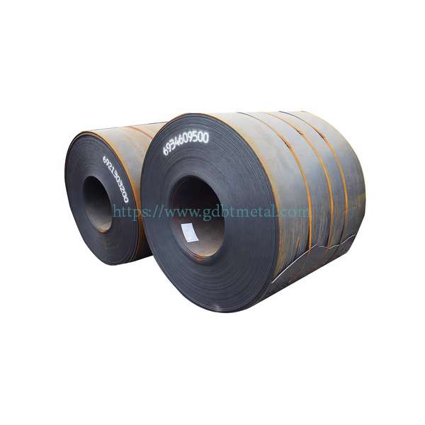 Carbon Steel Coil&Strip